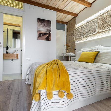 Apartamento Almuina Marin Exterior photo